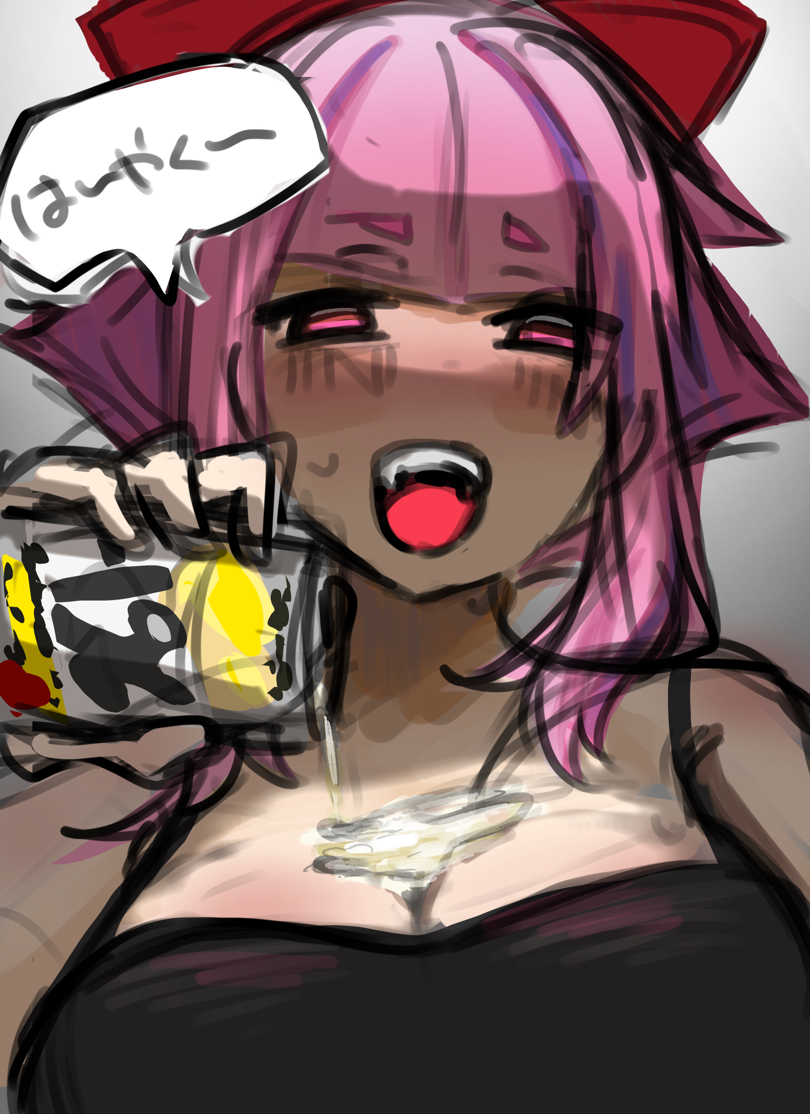 Melodie (Brawl Stars) Rule 34 Image