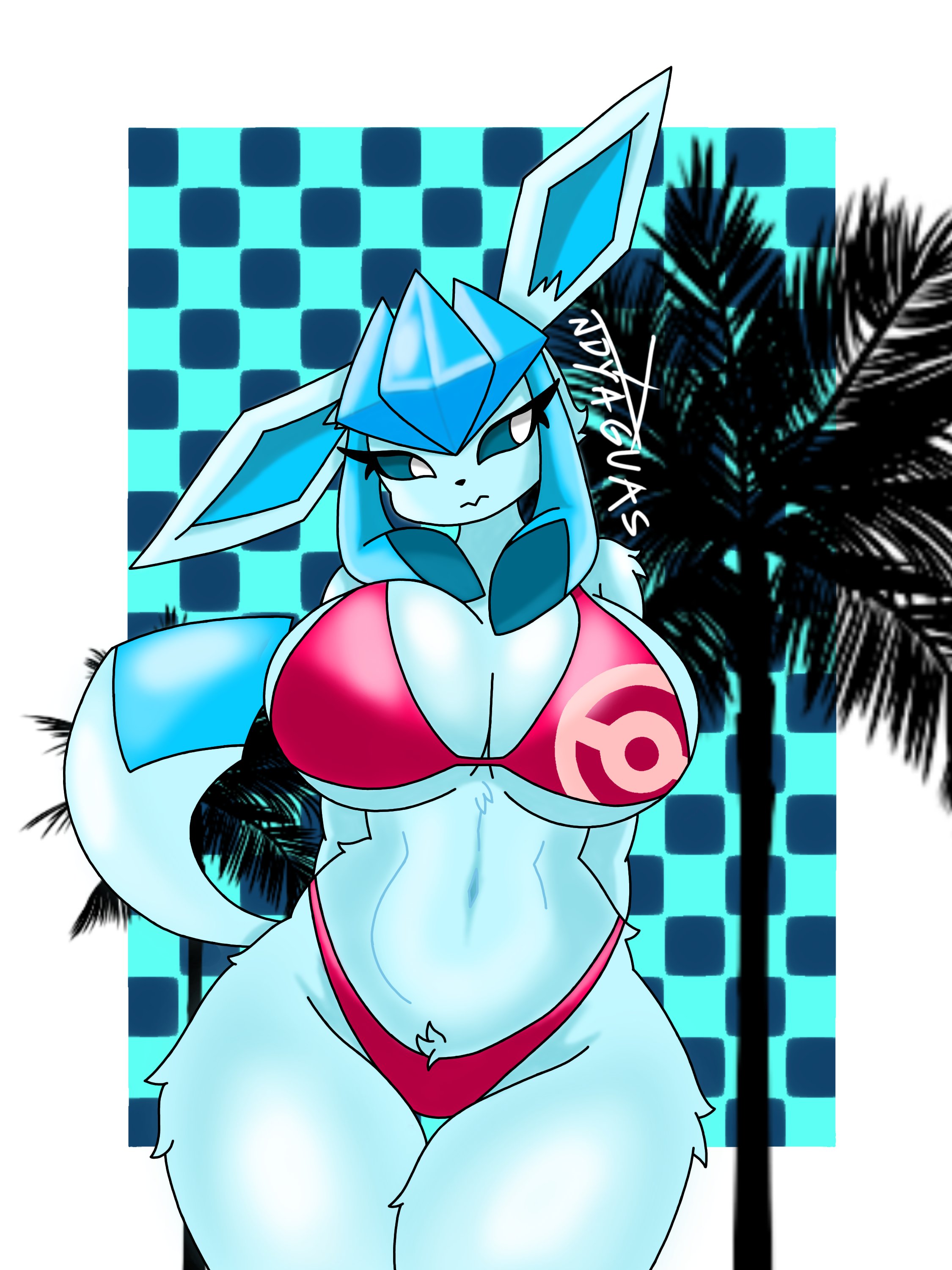 Pokemon (Species) Rule 34 Image