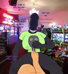 Snarl (Susser) Rule 34 Image