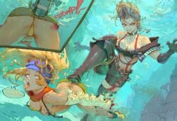 Asphyxiation Rule 34 Image