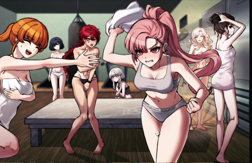 6+Girls Rule 34 Image