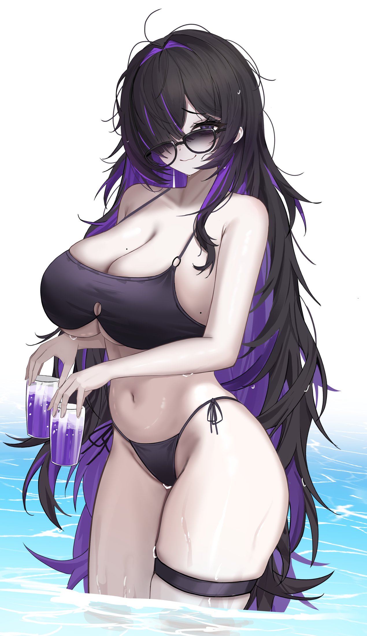 Label (Nikke) Rule 34 Image