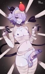 Ahoge Rule 34 Image