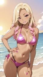 1girls Rule 34 Image