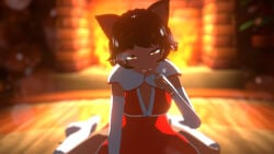 1girls Rule 34 Image