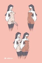Nipple Piercing Rule 34 Image