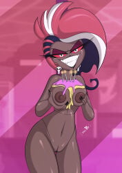 1girls Rule 34 Image