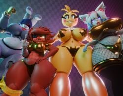 3d (Artwork) Rule 34 Image