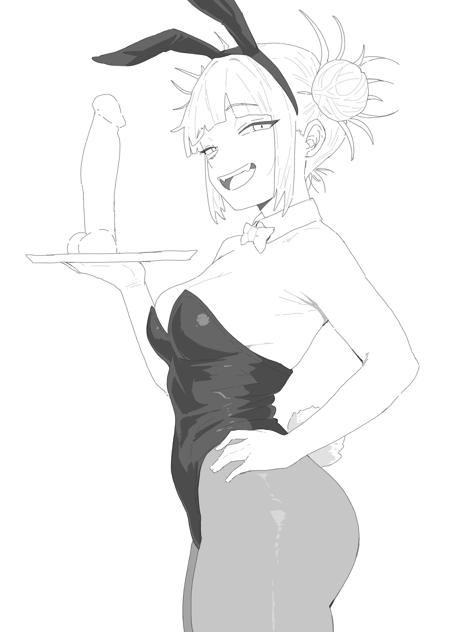 Artist Request Rule 34 Image
