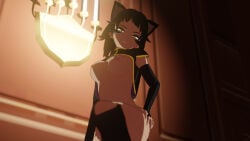 1girls Rule 34 Image