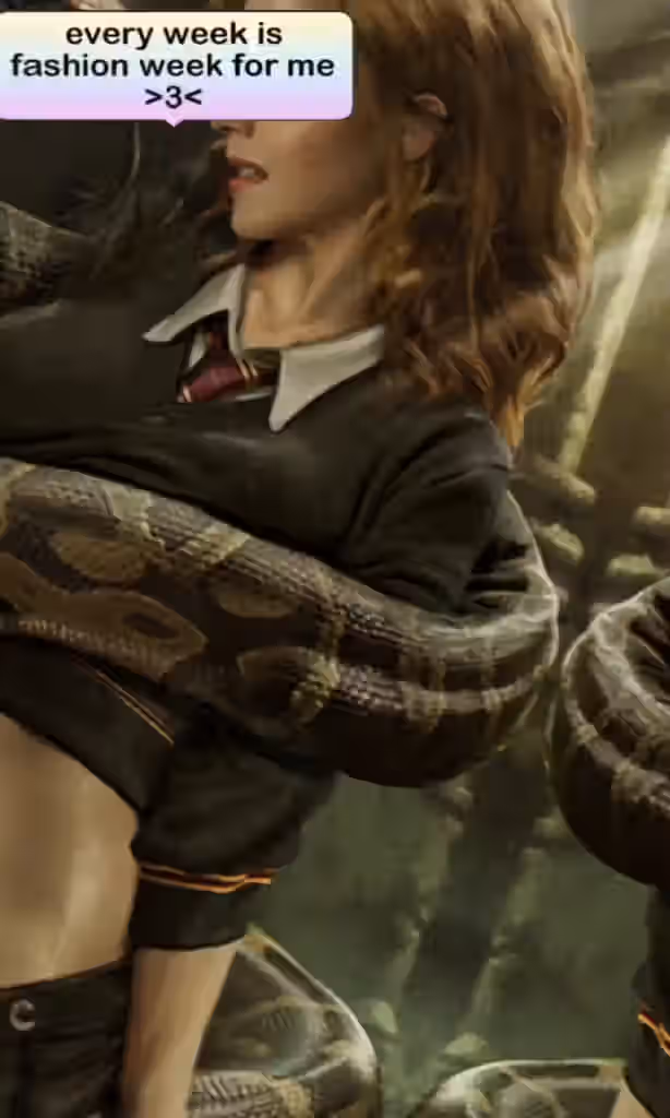 Big Breasts Rule 34 Video