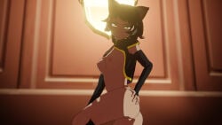 1girls Rule 34 Image
