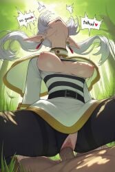 1girls Rule 34 Image