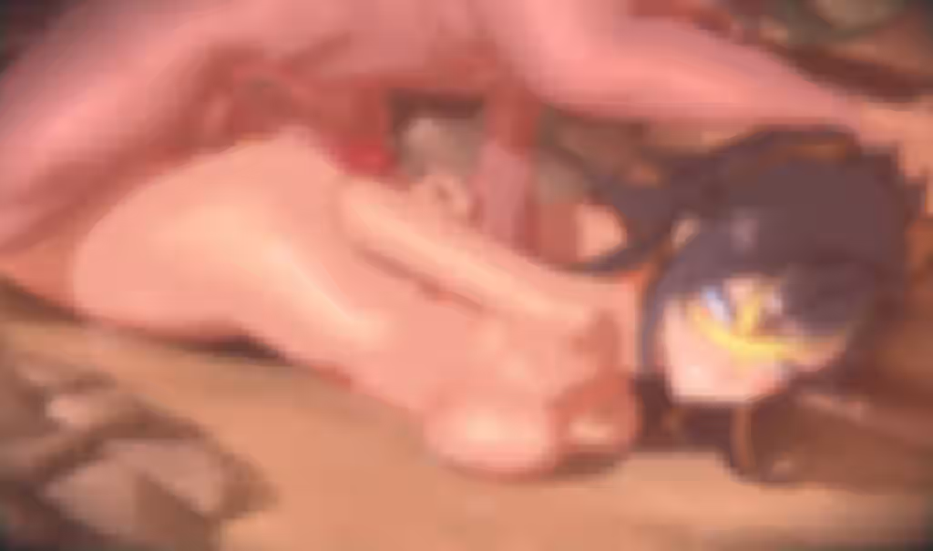 Dehya (Genshin Impact) Rule 34 Video