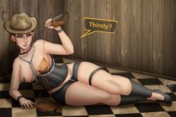 Fallout (Series) Rule 34 Image