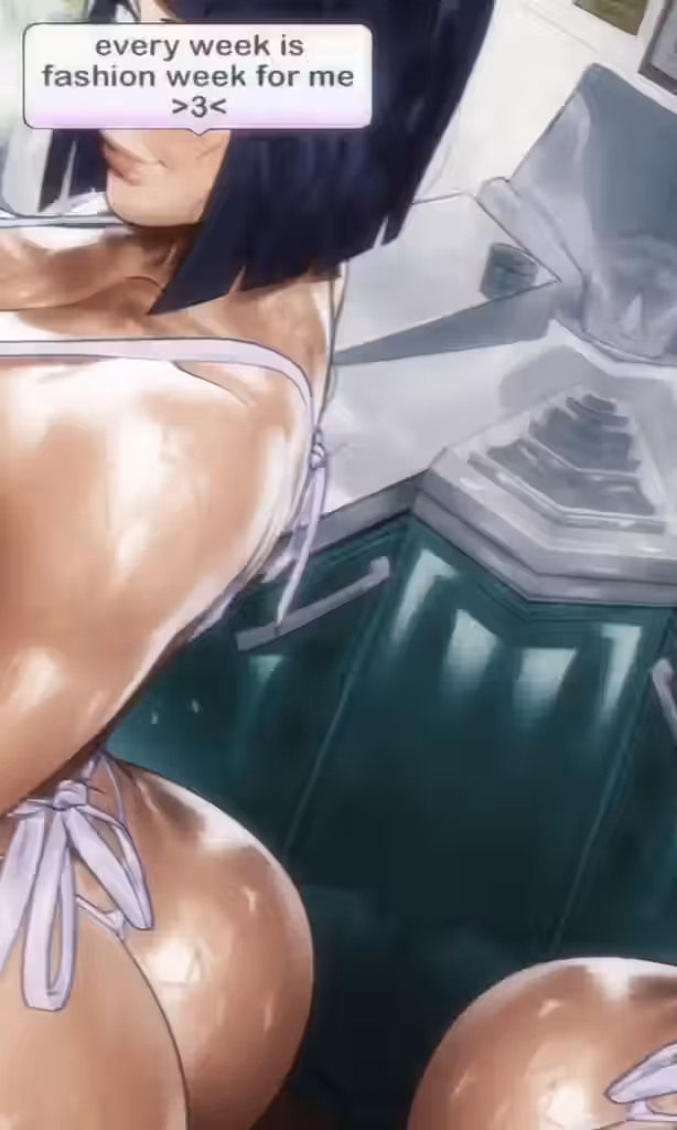 Naruto (Series) Rule 34 Video