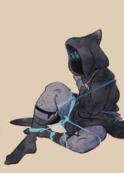 Aster (Look Outside) Rule 34 Image
