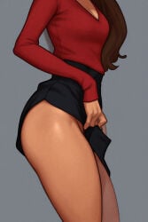 Ass Rule 34 Image