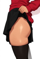 Ass Rule 34 Image