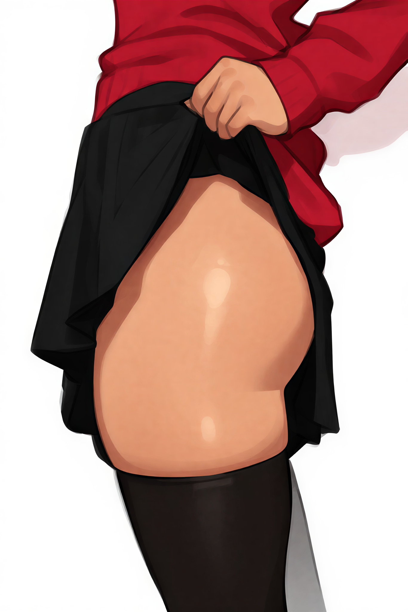 Ass Rule 34 Image