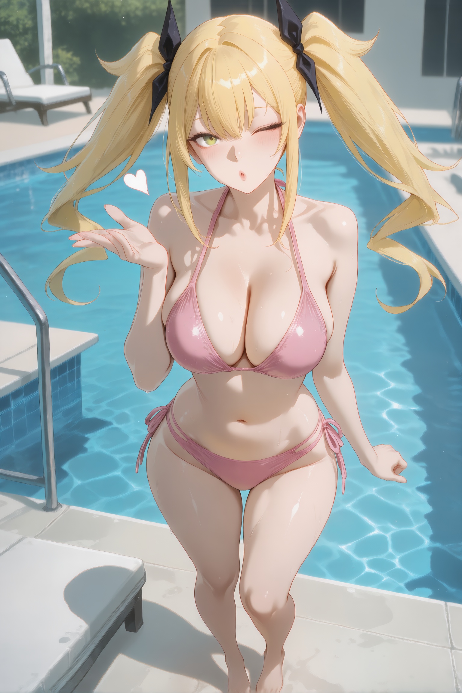 1girls Rule 34 Image