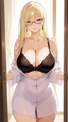 1girls Rule 34 Image