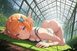 Ass Rule 34 Image