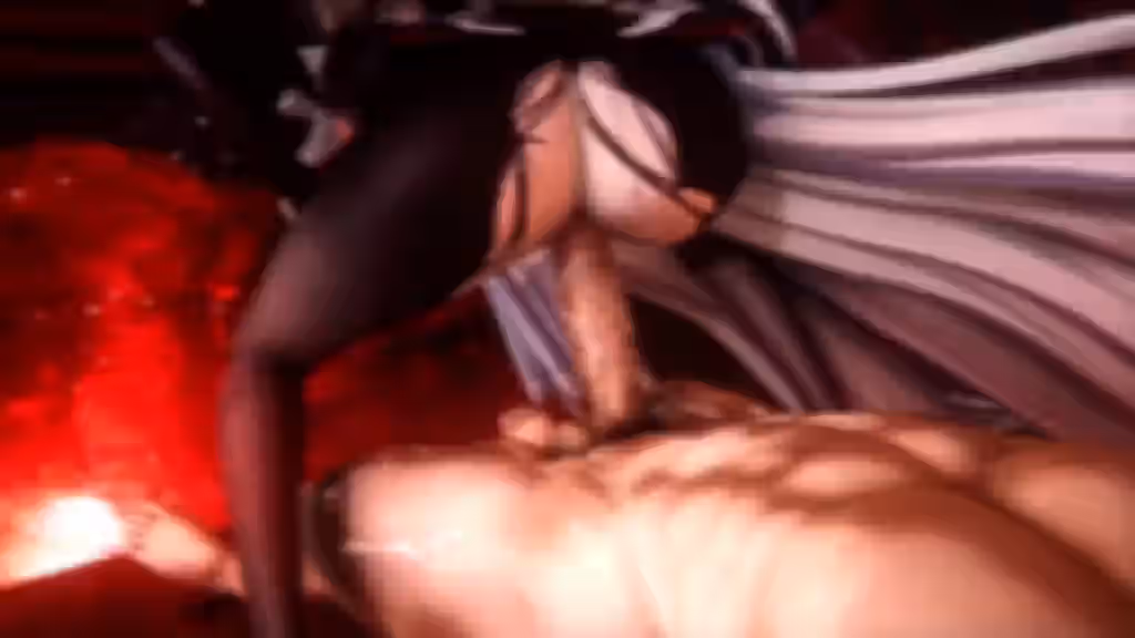 Aether (As Heaven And Earth Are Made Anew) (Genshin Impact) Rule 34 Video