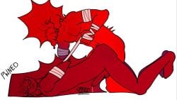 Anal Rule 34 Image