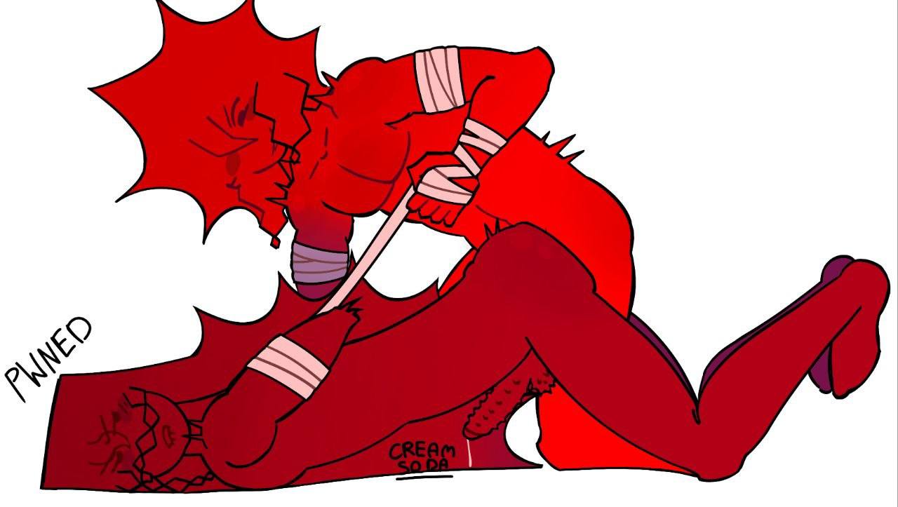 Anal Rule 34 Image