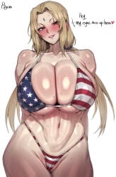 My Eyes Are Up Here (Meme) Rule 34 Image