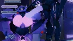 3d (Artwork) Rule 34 Image