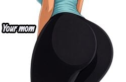 Ai Assisted Rule 34 Image