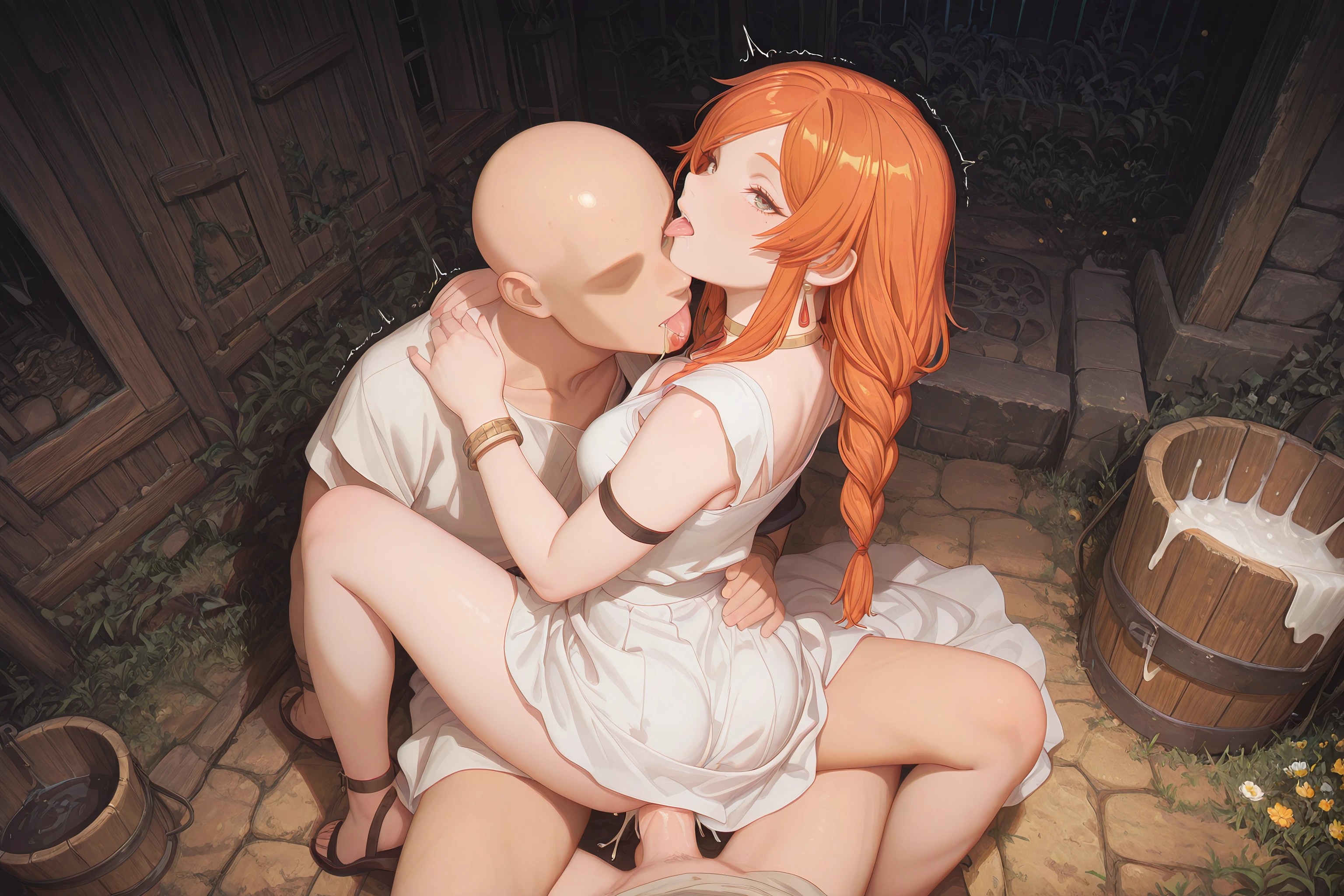 Cheating (Relationship) Rule 34 Image