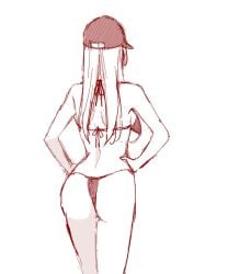 1girls Rule 34 Image