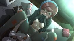 Florian (Pokemon) Rule 34 Image