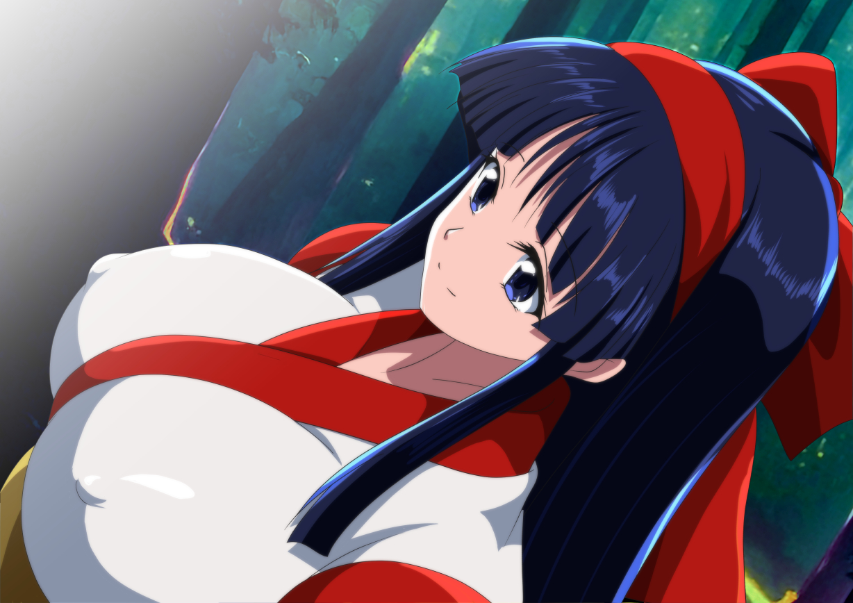 1girls Rule 34 Image