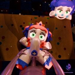 Circus Baby (Fnaf) Rule 34 Image