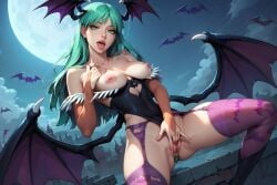 Bat (Animal) Rule 34 Image