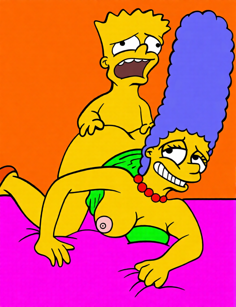 Age Difference Rule 34 Image