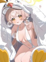 Hifumi (Blue Archive) Rule 34 Image
