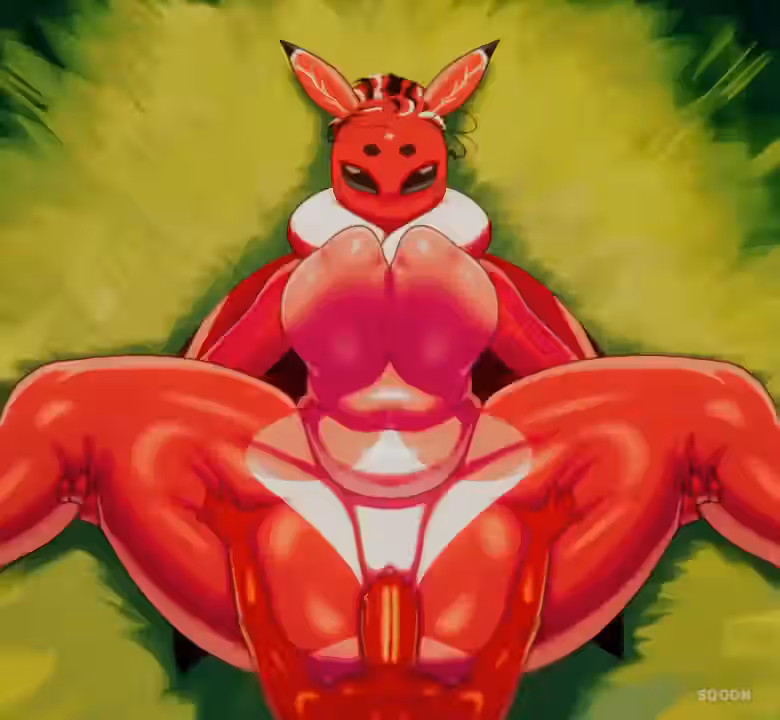 1girls Rule 34 Video