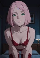 Naruto (Series) Rule 34 Image