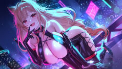 1girls Rule 34 Image