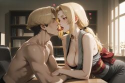 Naruto (Series) Rule 34 Image