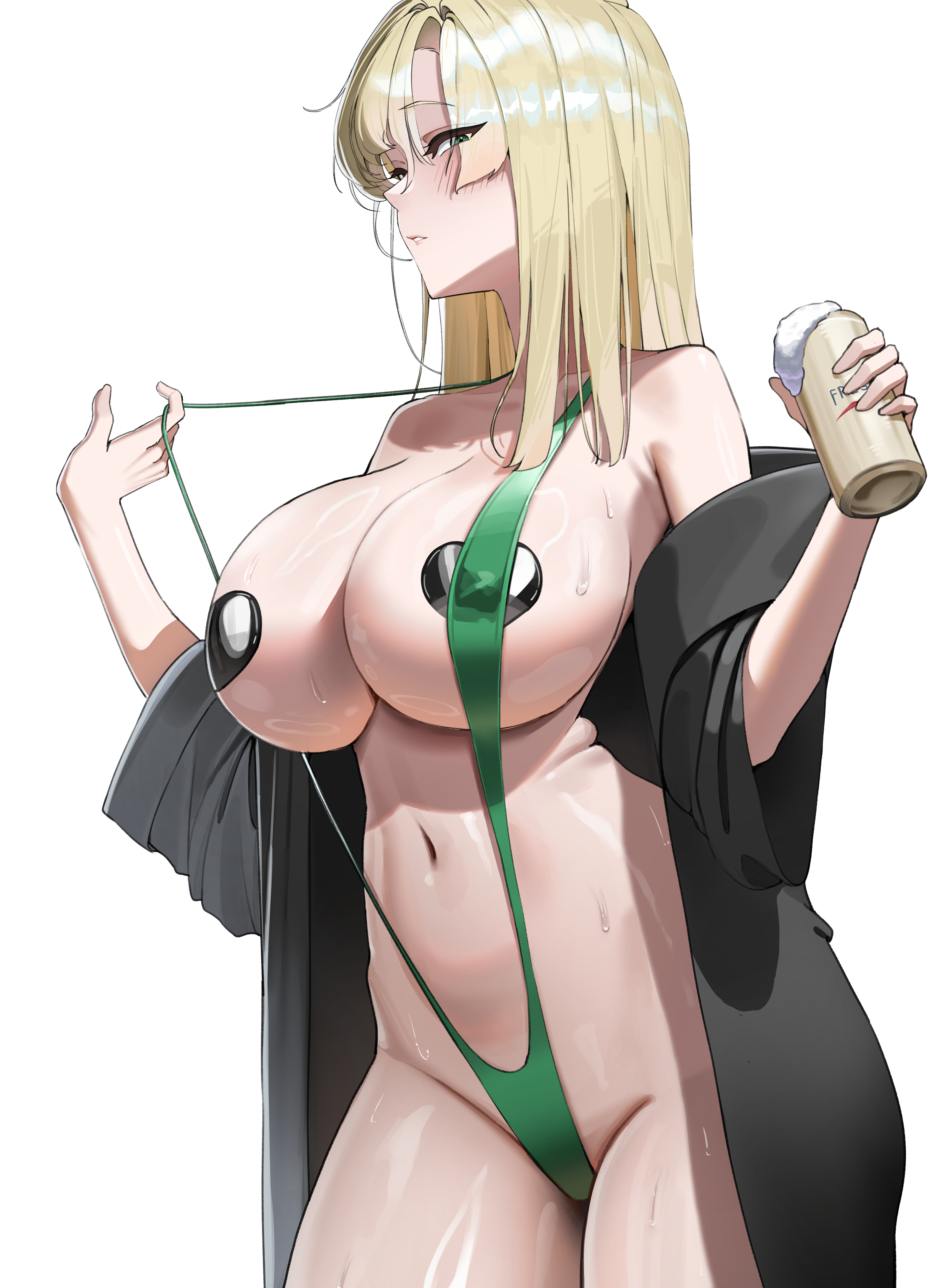 Draco Malfoy (Redteneri) Rule 34 Image