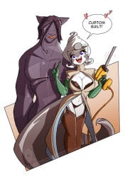 Anthro Rule 34 Image
