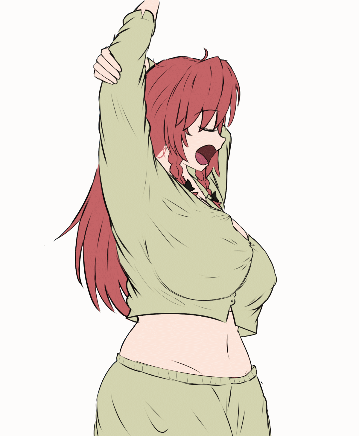 Animated Rule 34 Image