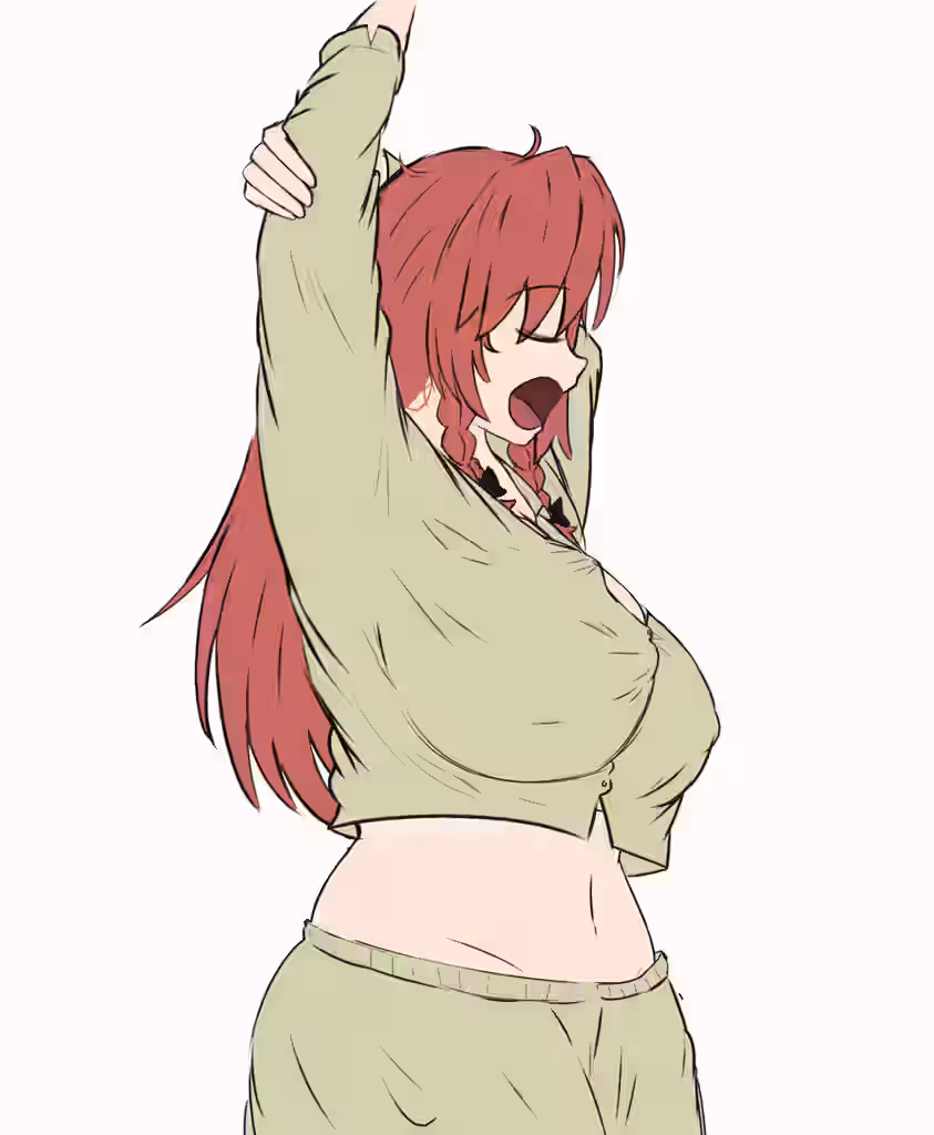 Animated Rule 34 Image