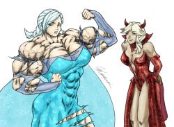 Abs Rule 34 Image